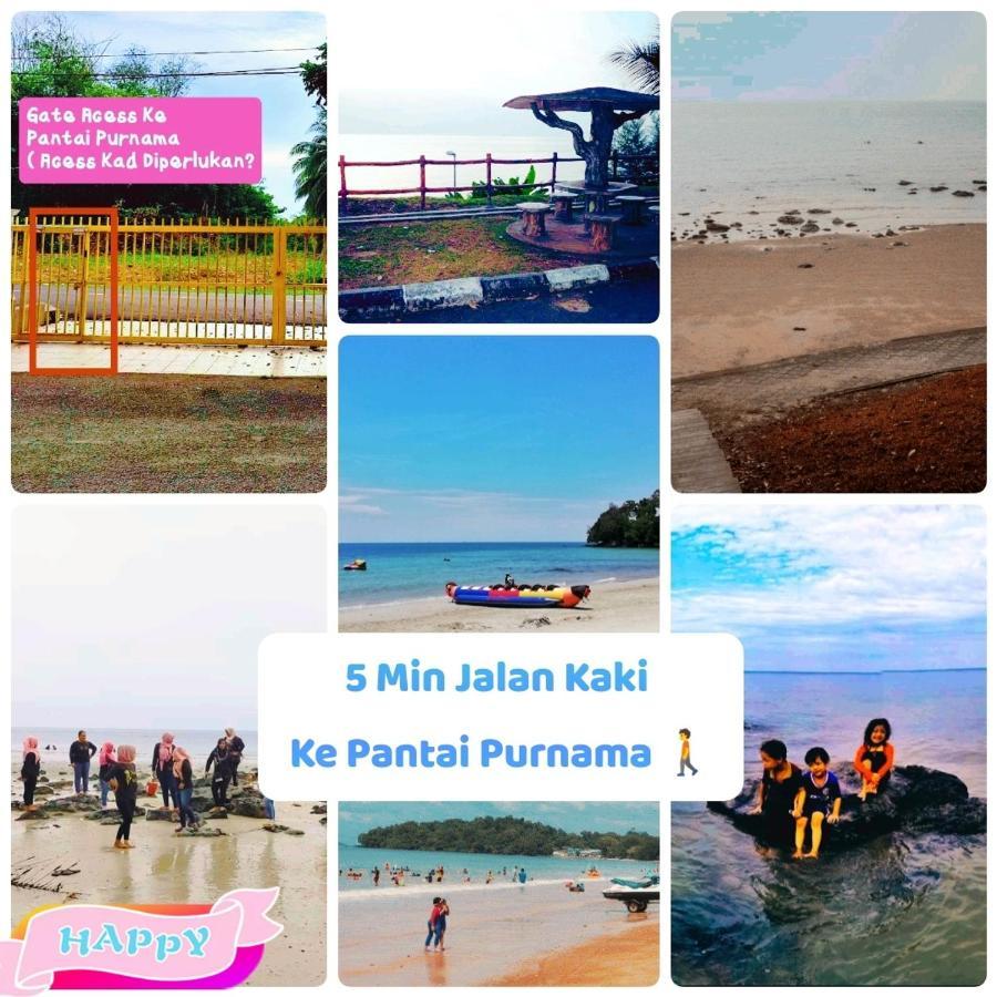 Sugarstay Homestay Teluk Kemang Петалинг Джая Екстериор снимка