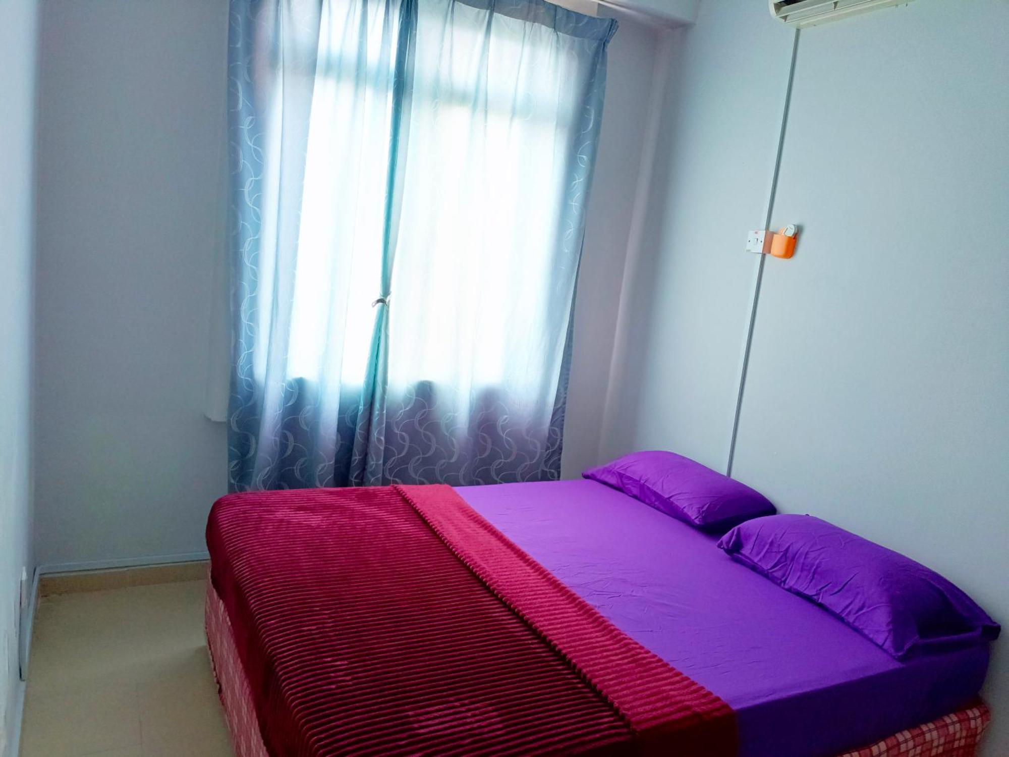 Sugarstay Homestay Teluk Kemang Петалинг Джая Екстериор снимка